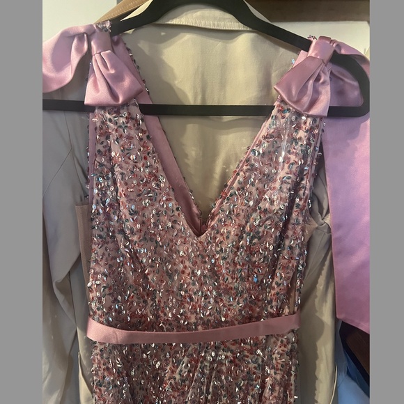 NWT Markarian Ella Dress - Picture 7 of 11